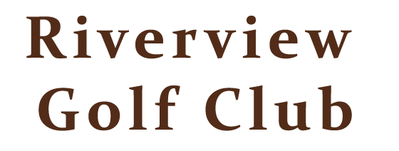  Riverview CC Logo